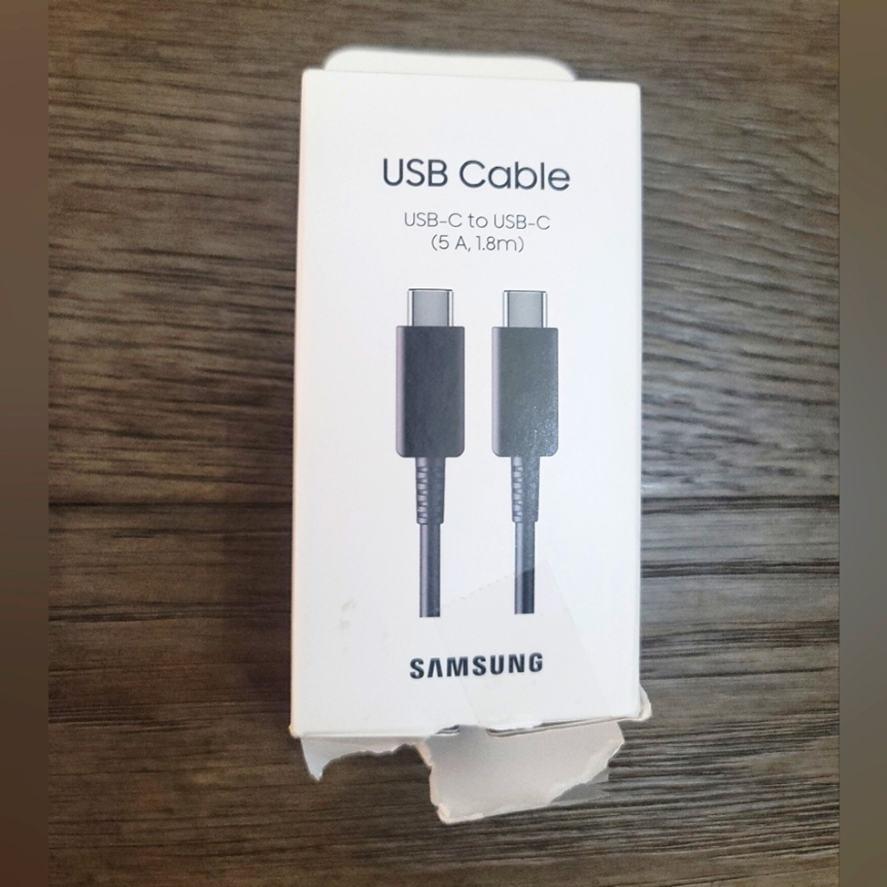 Samsung Cord